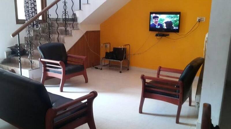 Viva Goa Holiday Homes, Goa 2